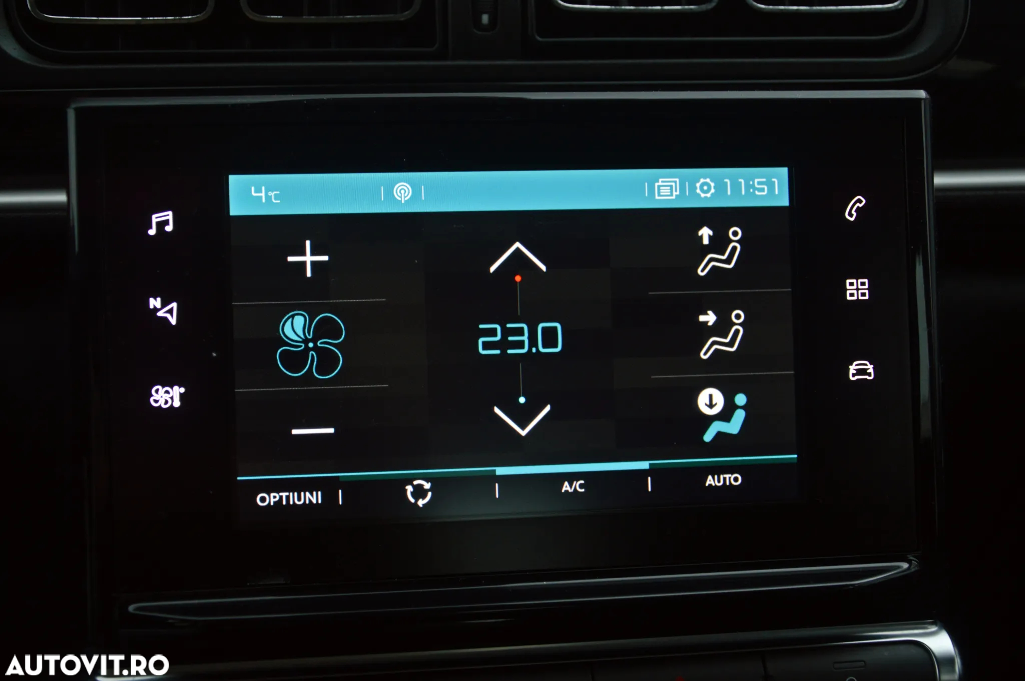 Citroën C3 1.6 BlueHDi S&S BVM Feel - 30