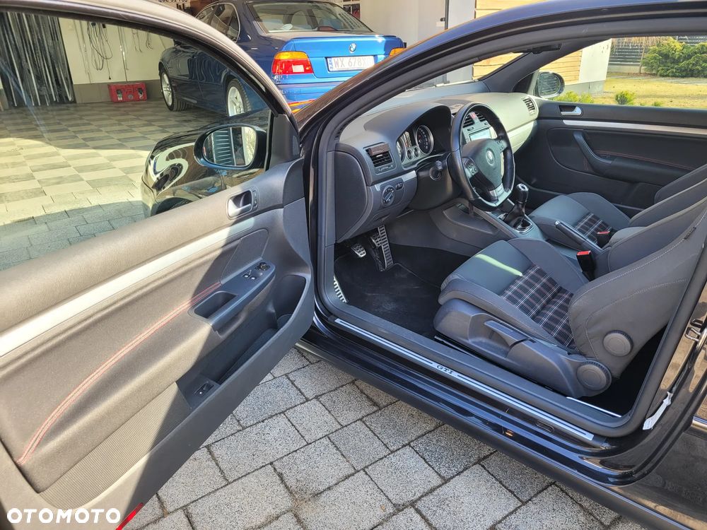Volkswagen Golf 2.0 GTI - 6