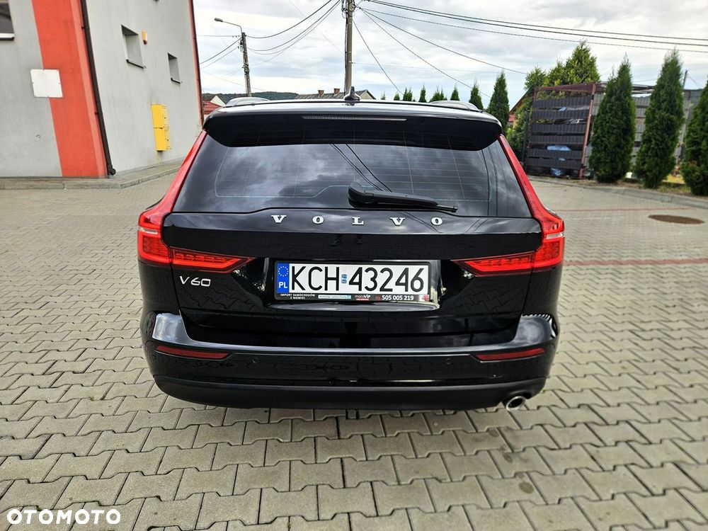 Volvo V60 D3 Geartronic Inscription - 7