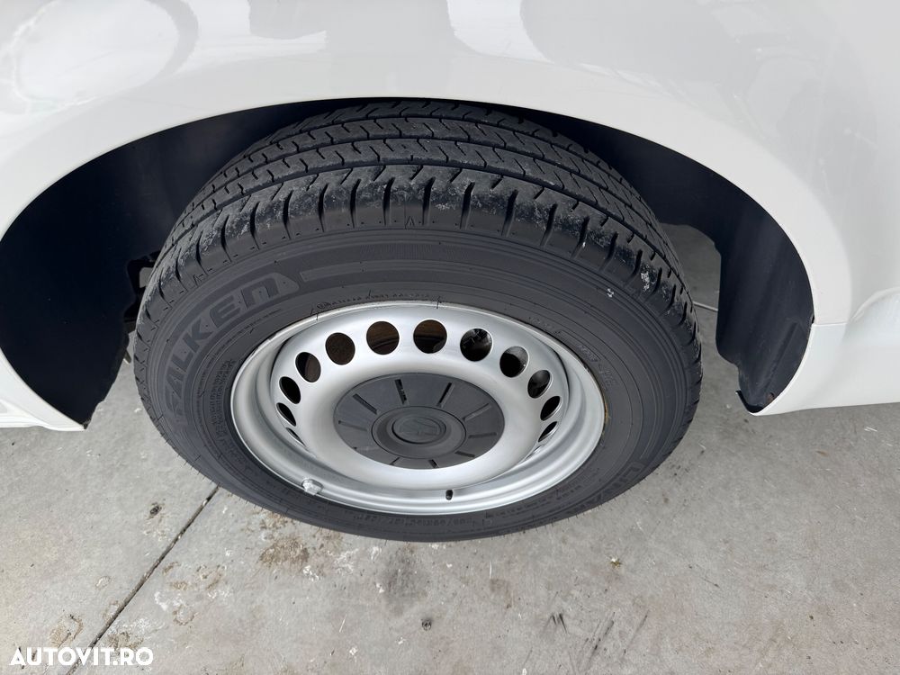 Volkswagen Transporter T6 Lung - 31