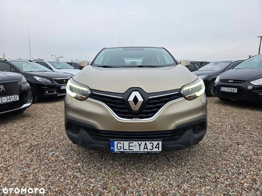 Renault Kadjar Energy TCe 130 Business - 1