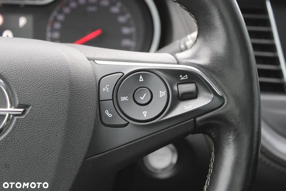 Opel Grandland X - 31