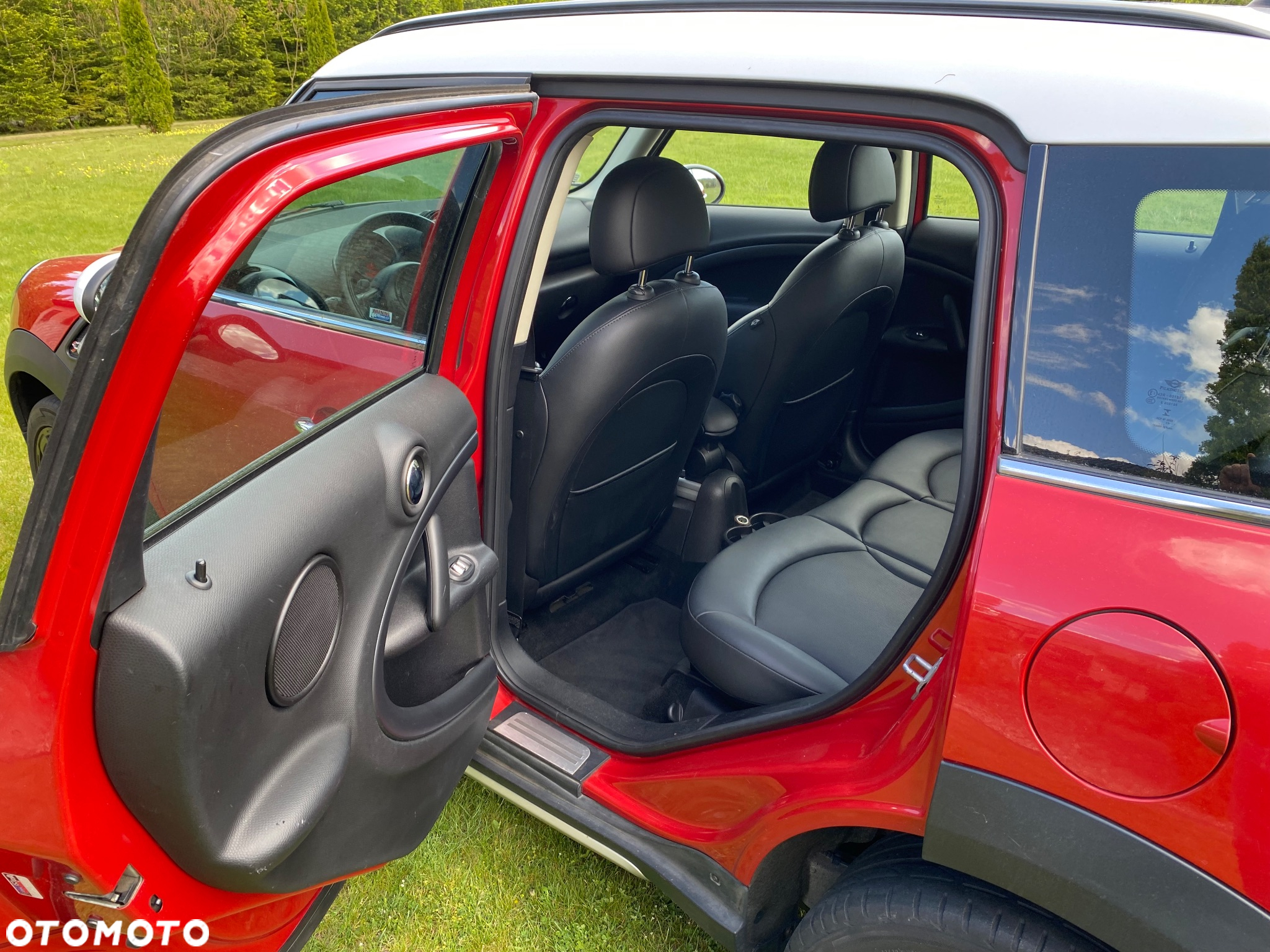 MINI Countryman Cooper S All4 - 4