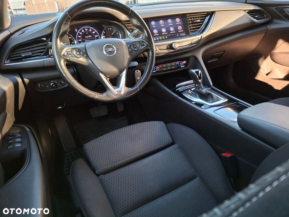 Opel Insignia 2.0 CDTI Elegance S&S - 21