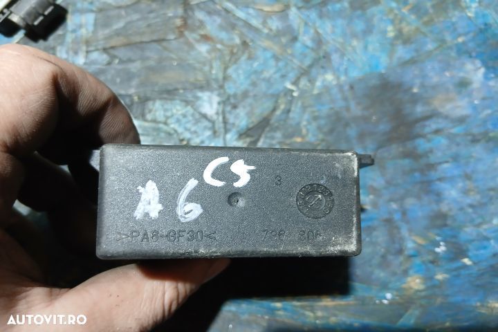 Calculator lumini 8P0907357B 8P0907357B Audi A6 4B/C5 [facelift] [200 - 2