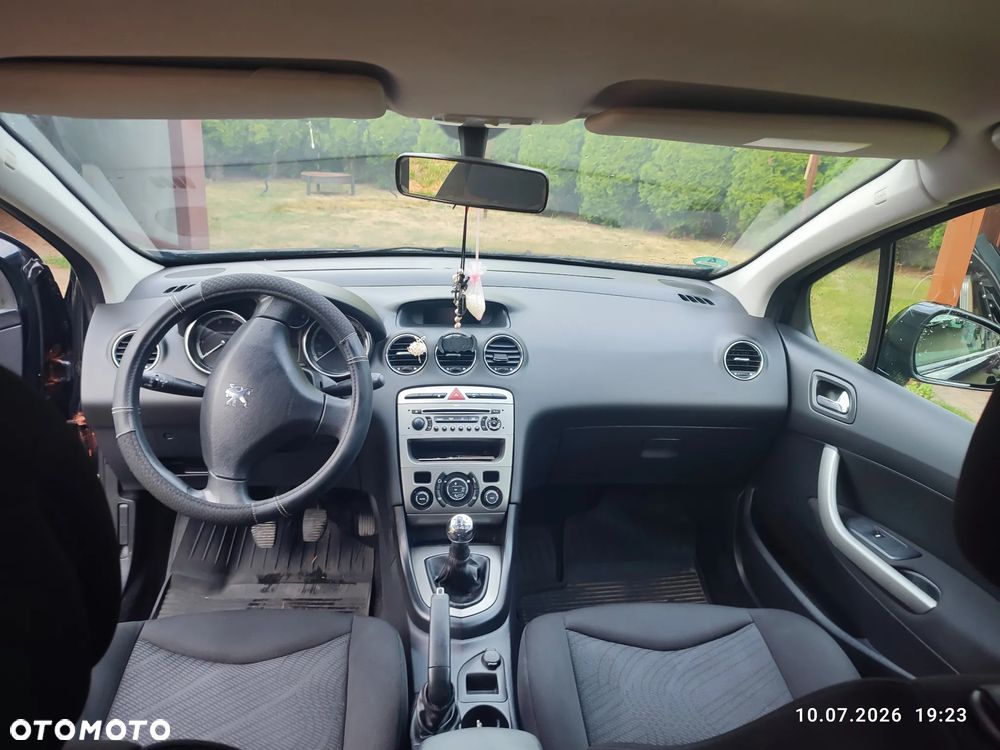 Peugeot 308 1.6 Trendy - 3
