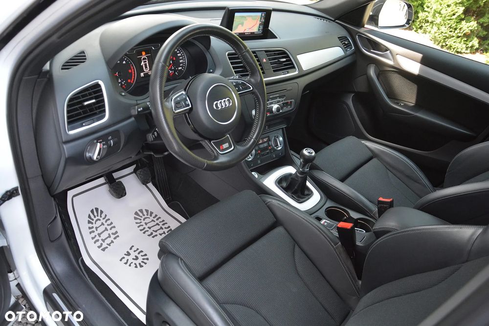 Audi Q3 2.0 TDI - 9