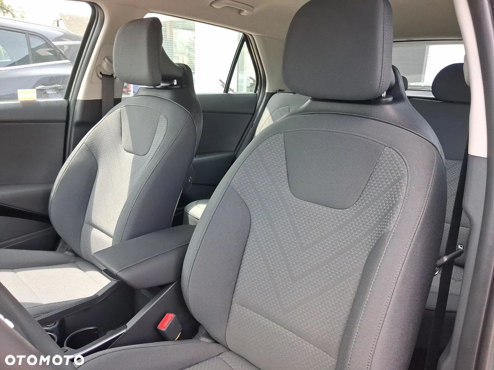 Kia Niro 1.6 GDI Hybrid M - 10