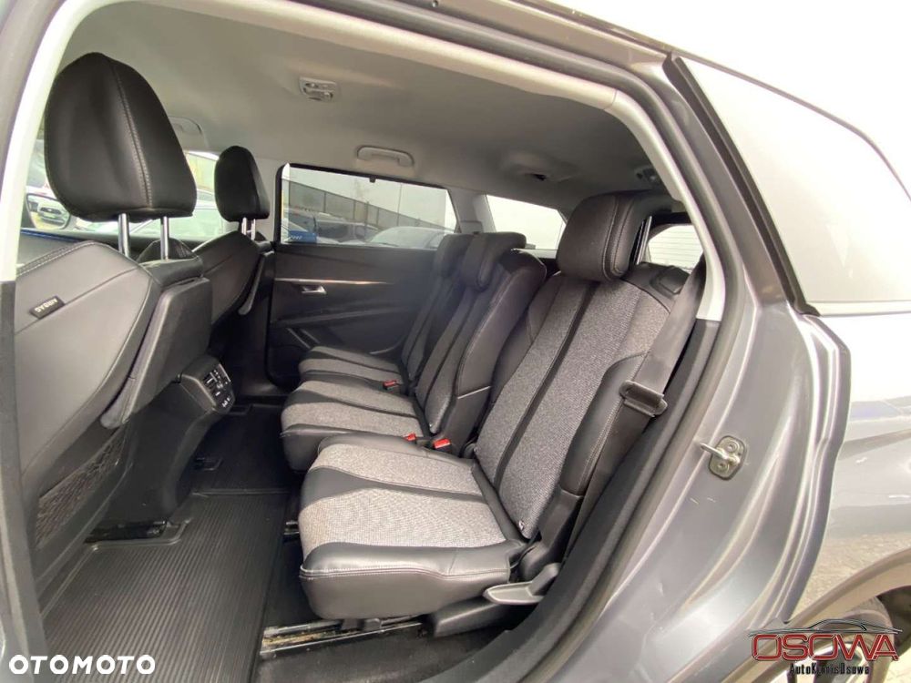 Peugeot 5008 BlueHDI 120 EAT6 Active Business.Paket - 27
