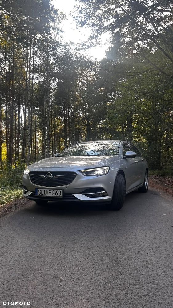 Opel Insignia - 4