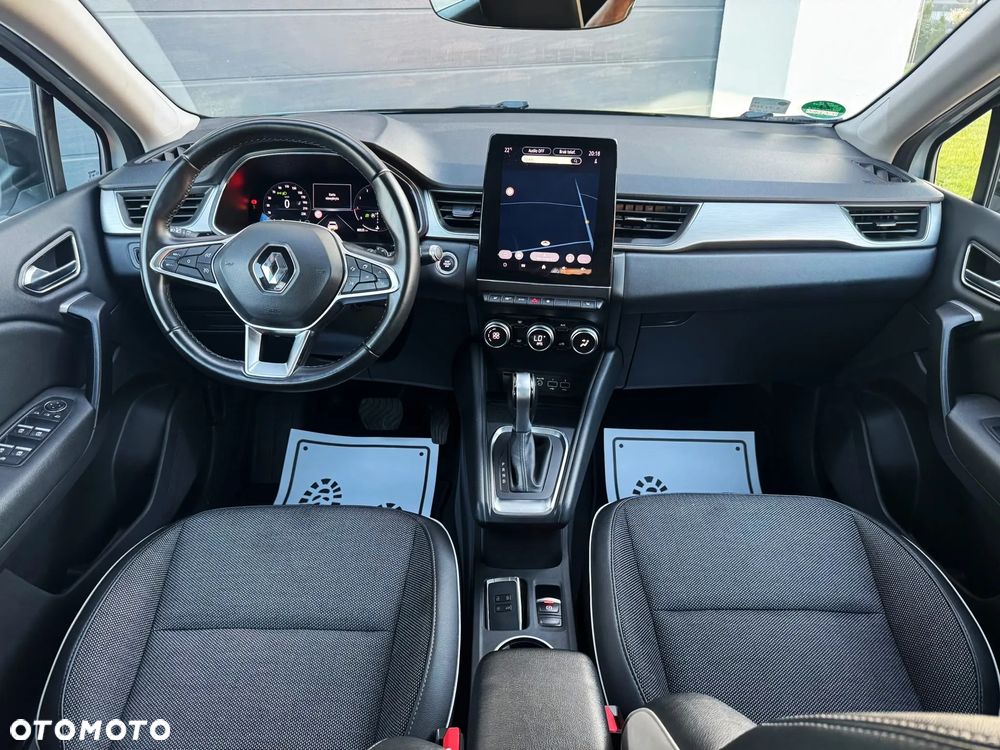 Renault Captur 1.3 TCe Zen EDC - 5