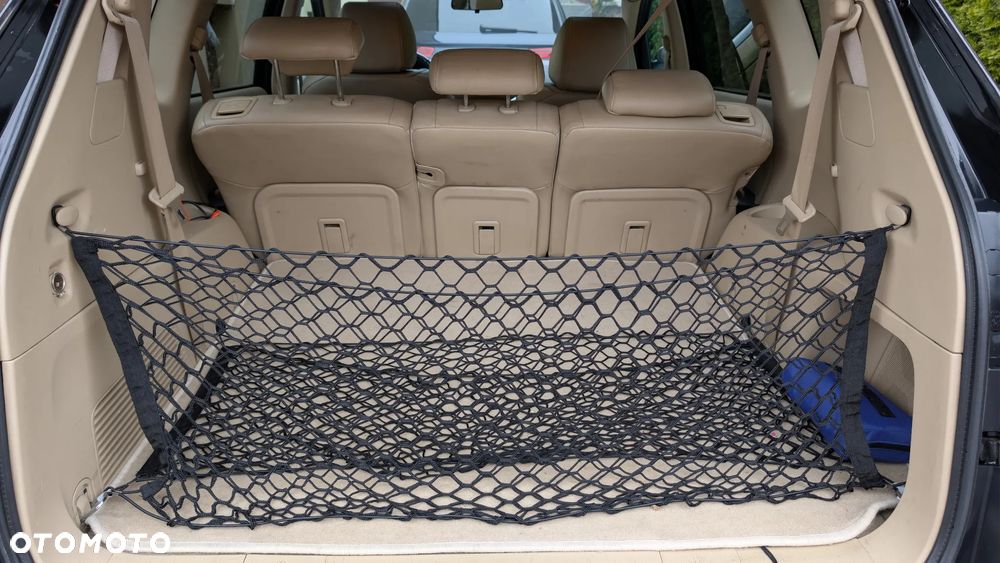 Subaru B9 Tribeca 3.0 TE Exclusive - 13