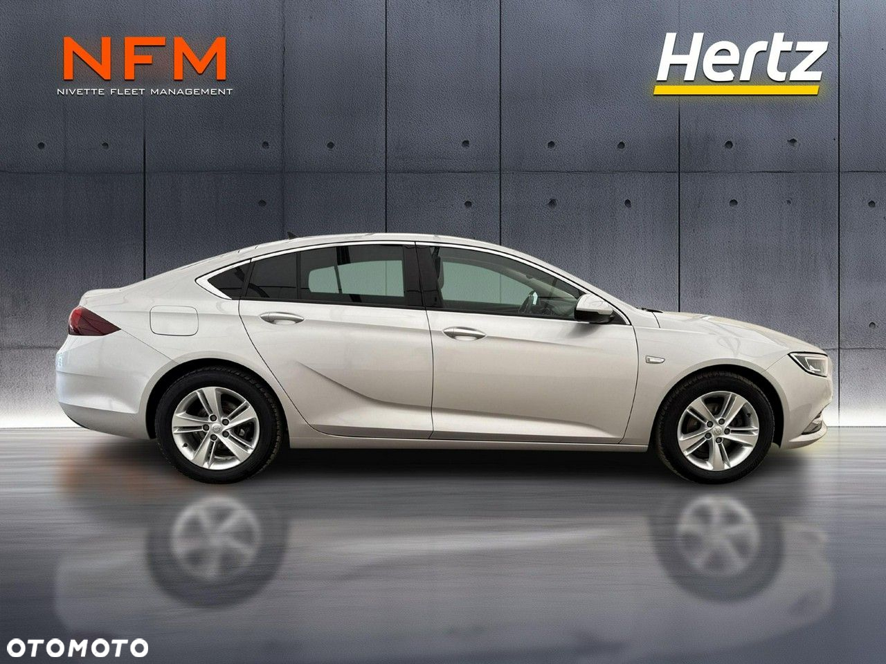 Opel Insignia 1.6 CDTI Enjoy S&S Eco - 7