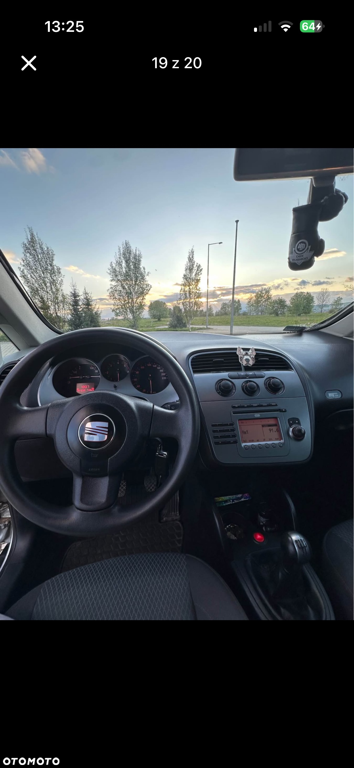 Seat Altea - 20