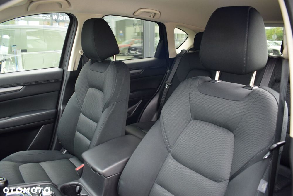 Mazda CX-5 - 12