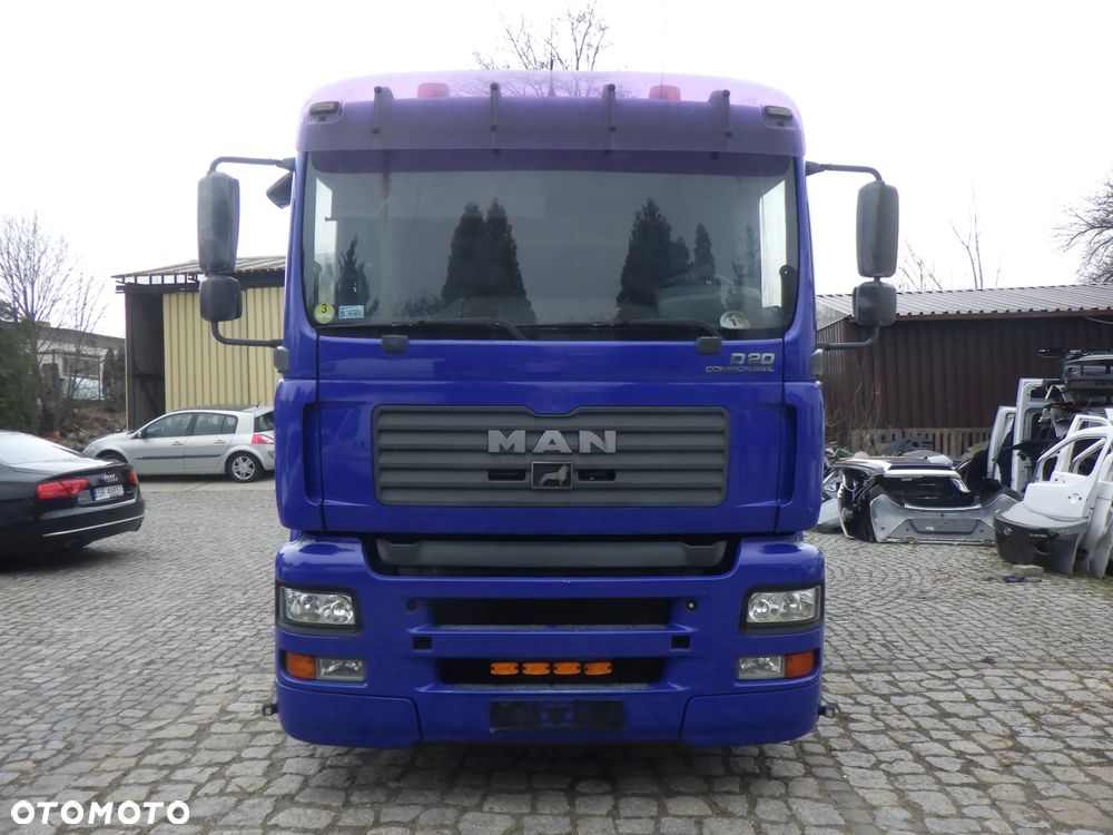 MAN 18.350 - 1