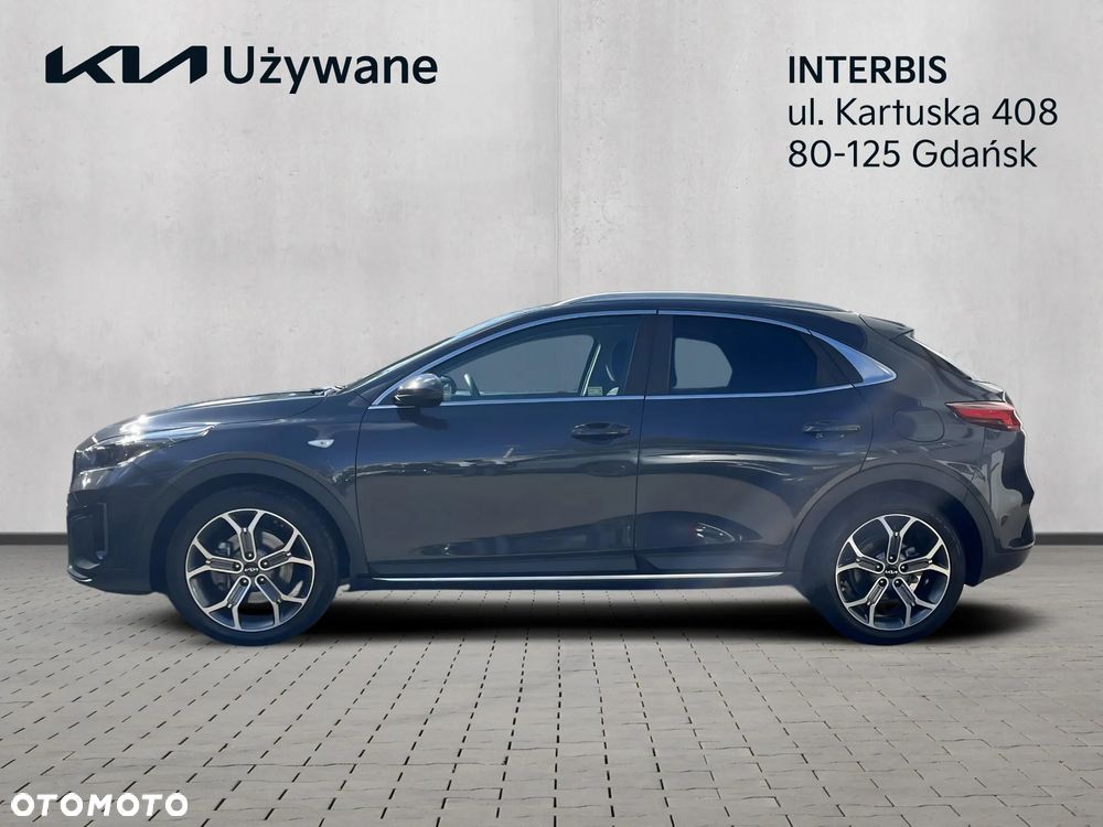 Kia XCeed 1.5 T-GDI M - 2