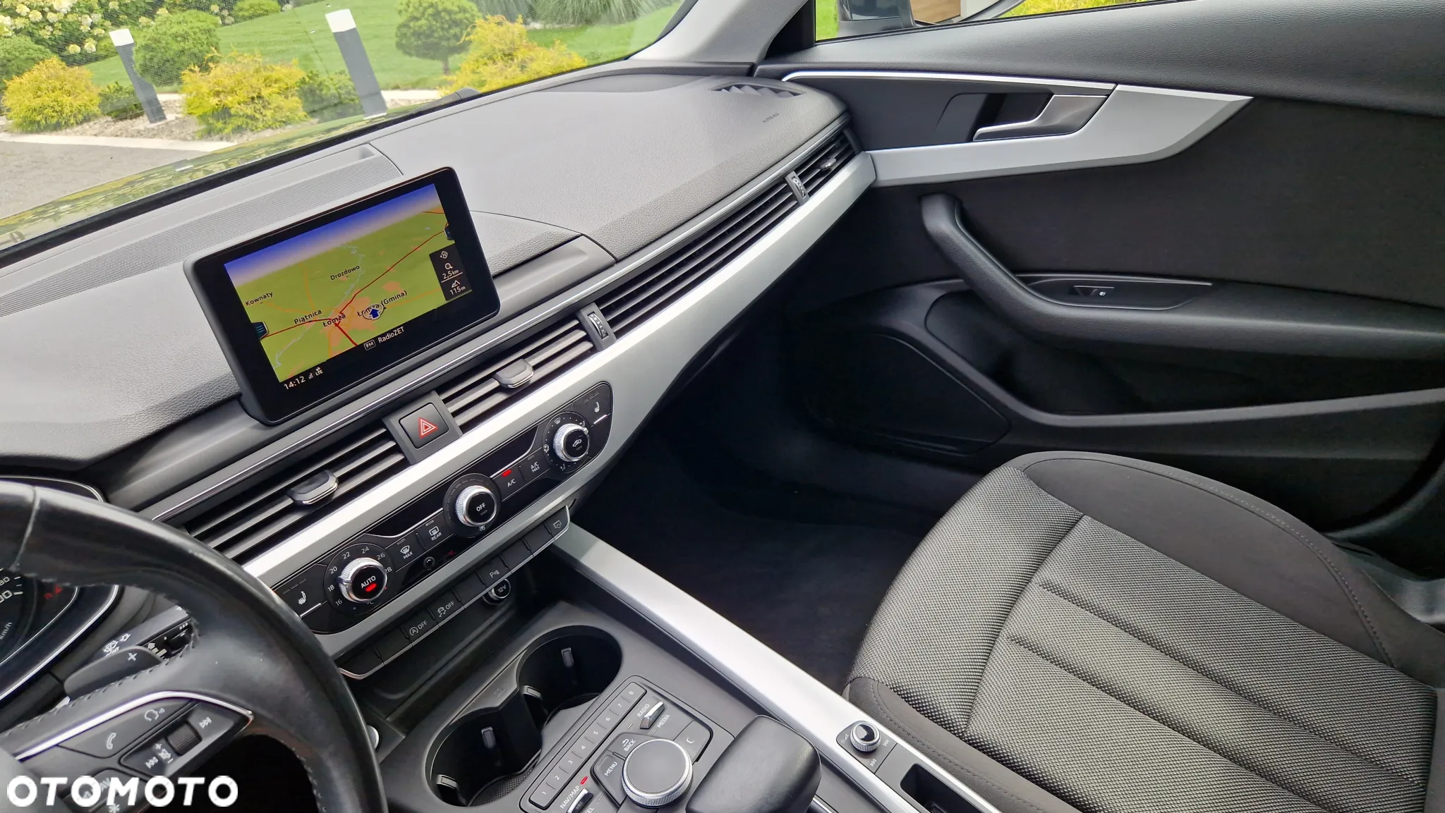 Audi A4 ver-2-0-tdi-s-tronic-sport - 15