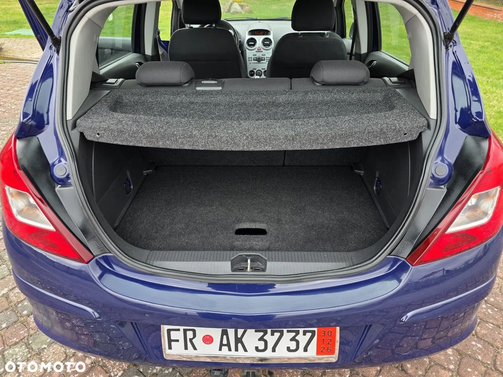 Opel Corsa - 29