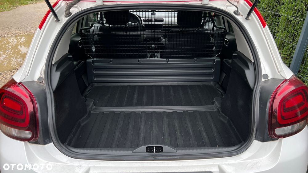 Citroën C3 - 9