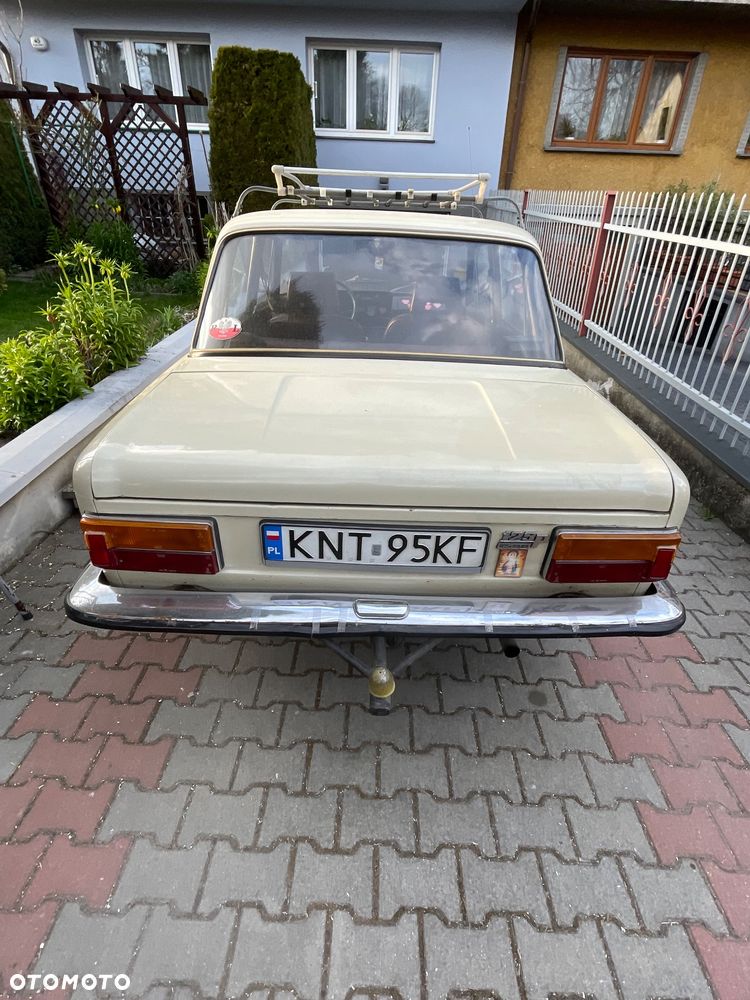 Fiat 125p - 2