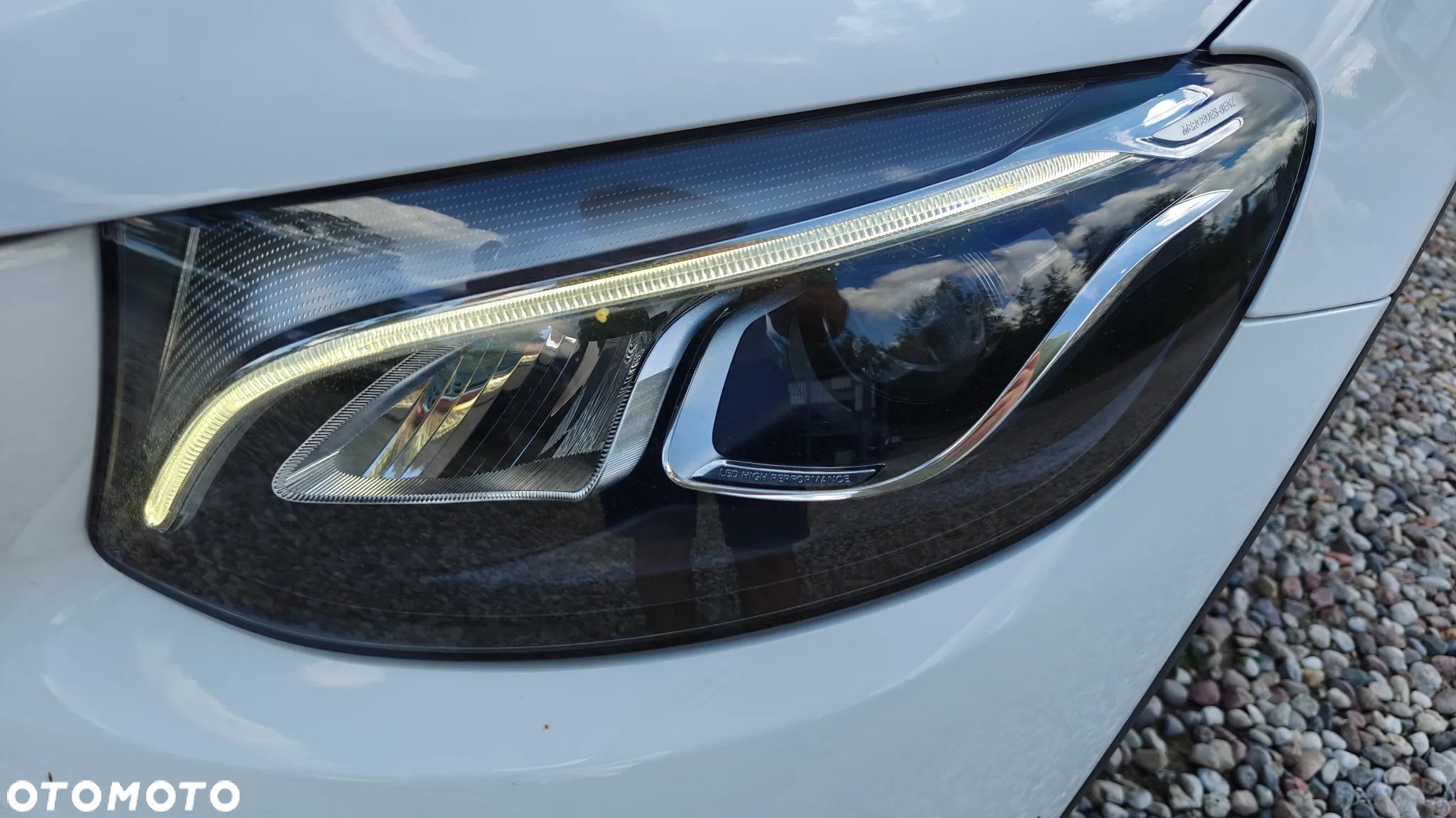 Mercedes-Benz GLC 250 4-Matic - 10