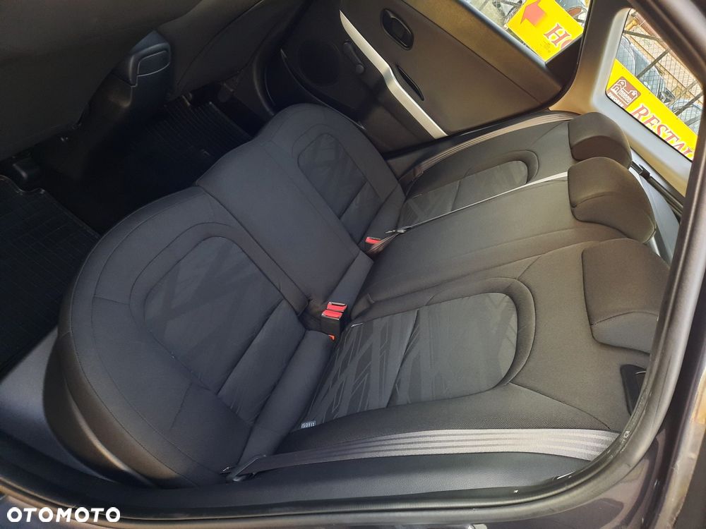 Kia Ceed 1.4 CRDi M - 17