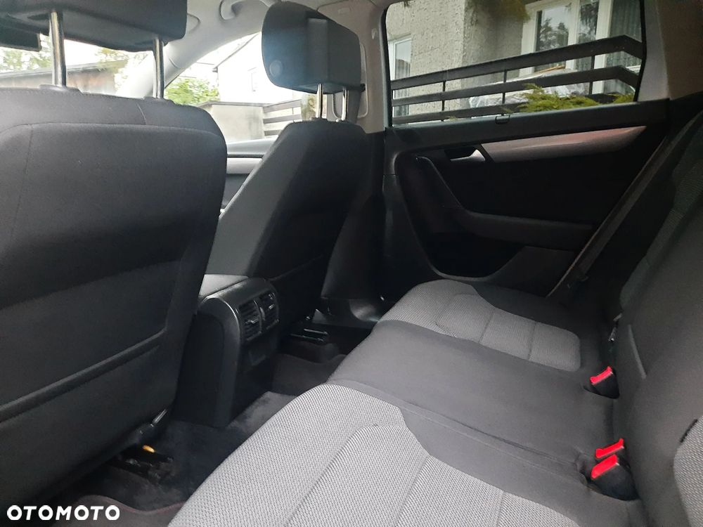 Volkswagen Passat Variant 1.6 TDI Perfectline - 29