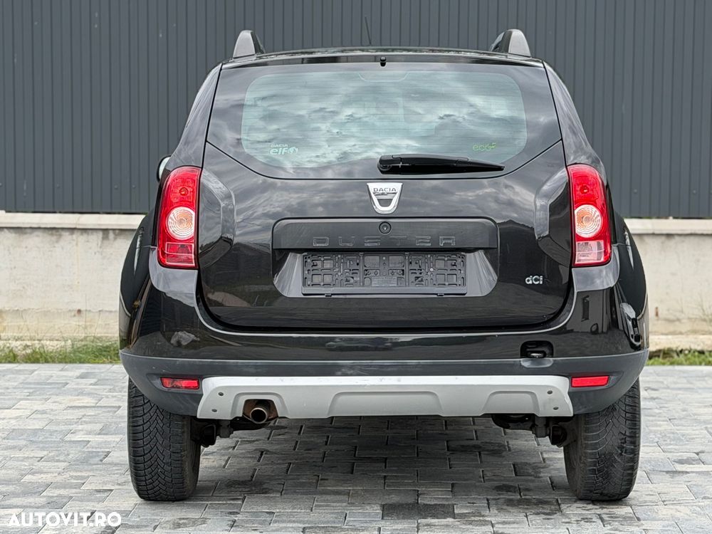 Dacia Duster 1.5 dCi 4x2 Laureate - 16