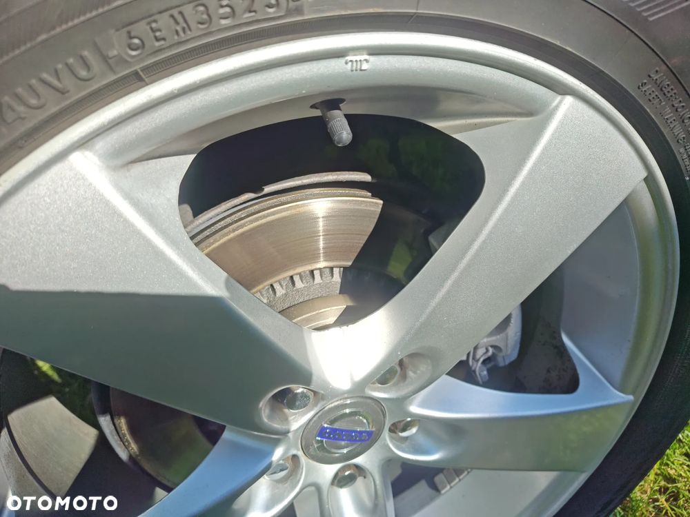 Volvo XC 90 D5 AWD Executive - 17