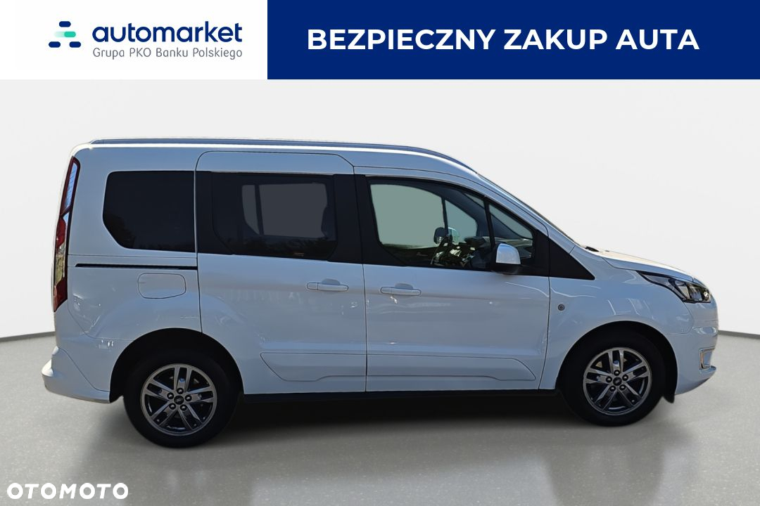 Ford Tourneo Connect 1.5 EcoBlue Titanium - 8