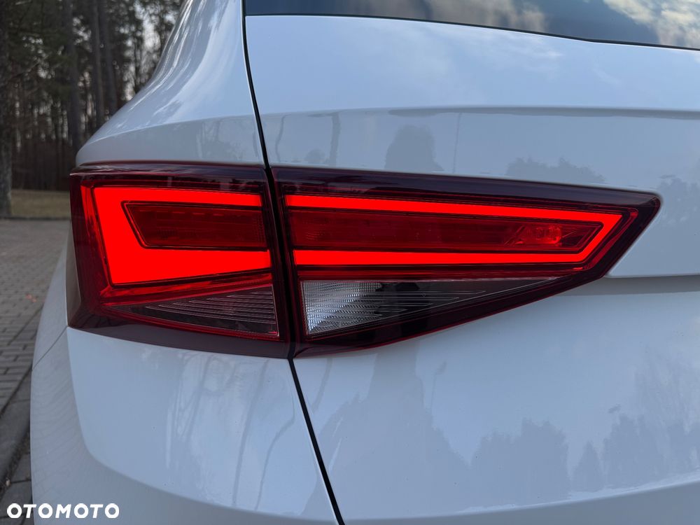 Seat Ateca 1.5 TSI ACT OPF Style Edition - 9