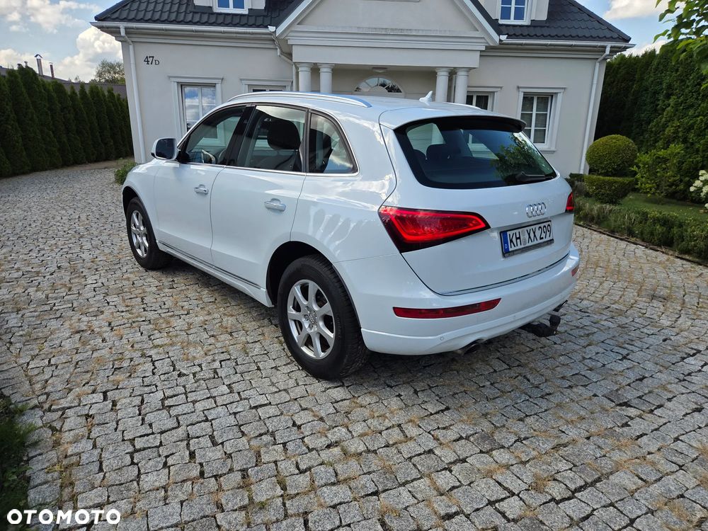 Audi Q5 - 8
