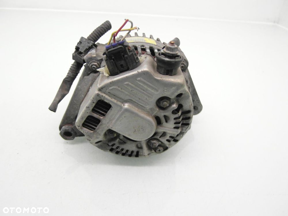 ALTERNATOR TOYOTA COROLLA E12 1.6 VVT-i -2706022030 1022111910 - 4