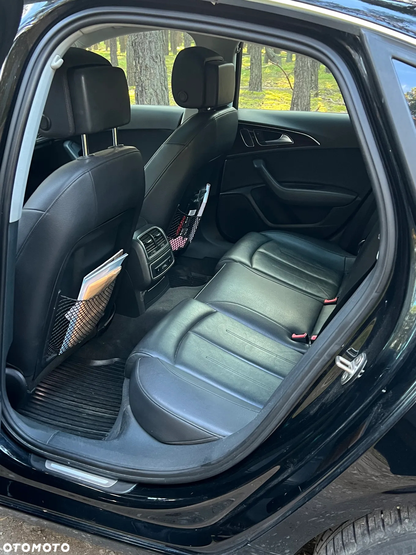 Audi A6 - 14
