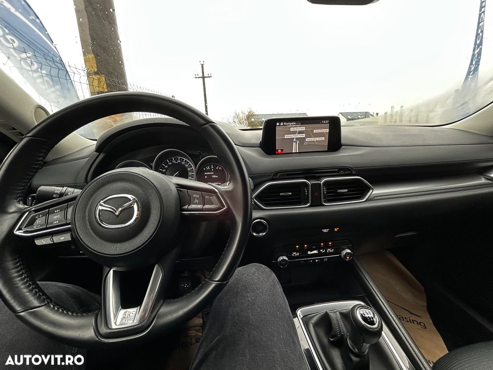Mazda CX-5 CD150 4x2 Attraction - 15