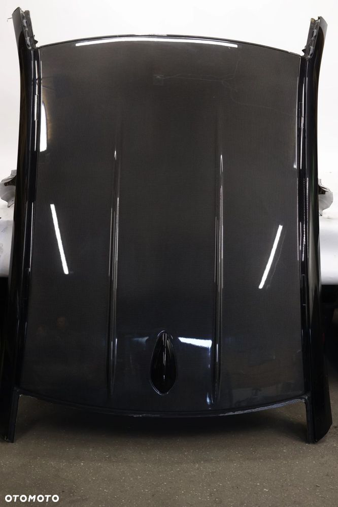 BMW M3 G80 dach carbon 668 - 1