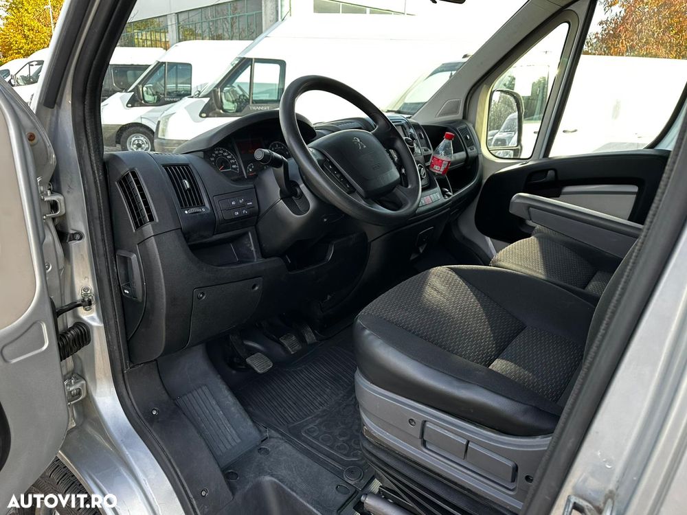 Peugeot Boxer - 6