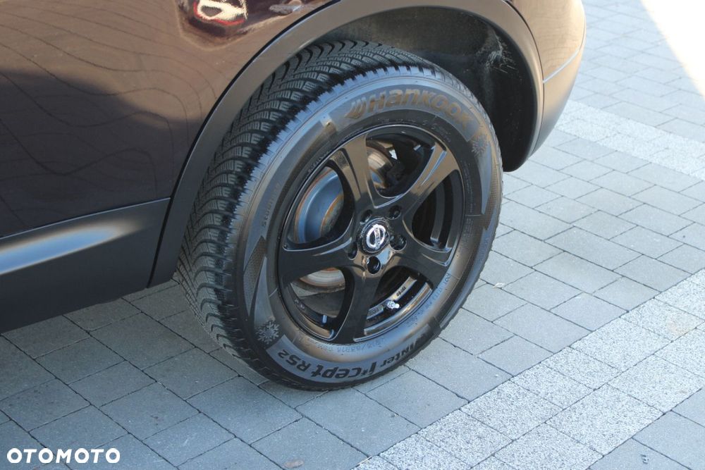 Nissan Qashqai - 15