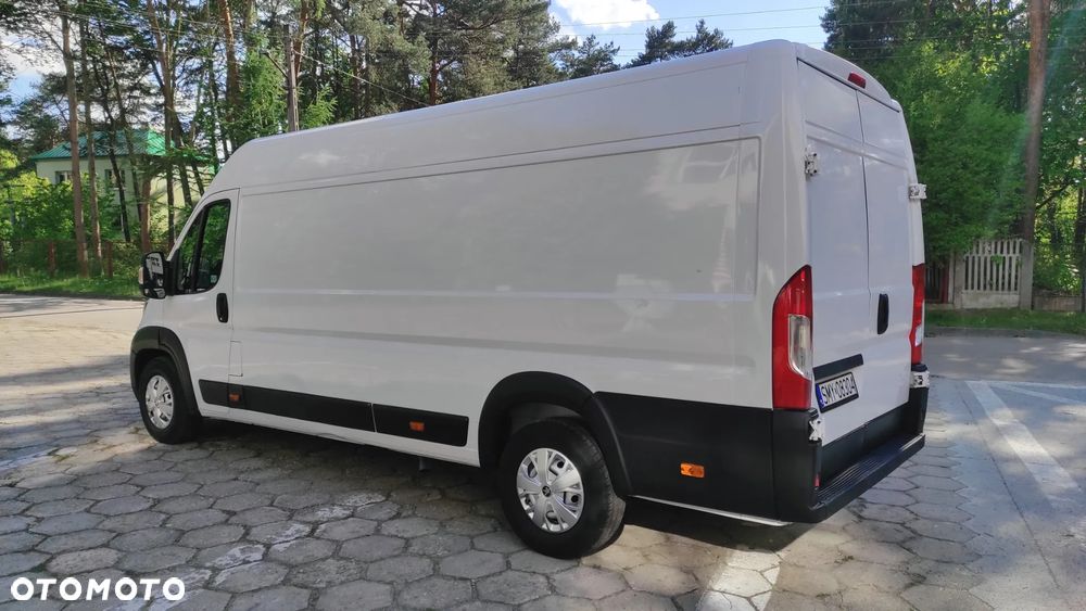 Peugeot Boxer L4H2 - 15