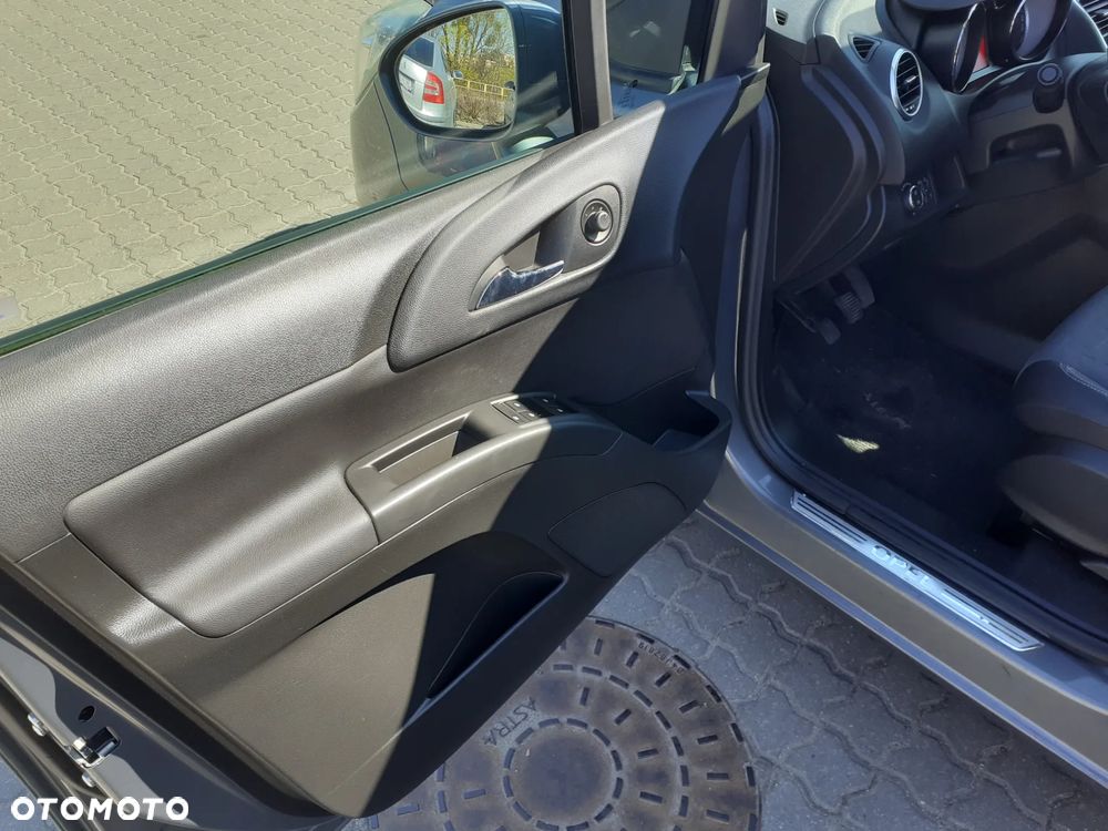 Opel Meriva 1.4 Active - 13