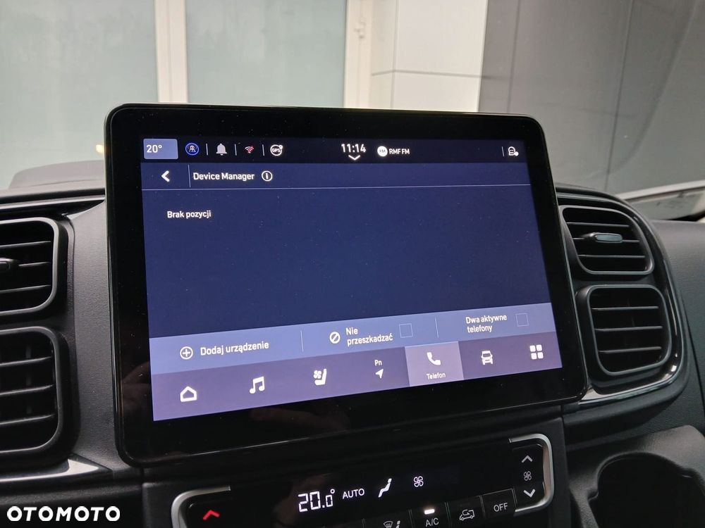 Toyota PROACE MAX - 21