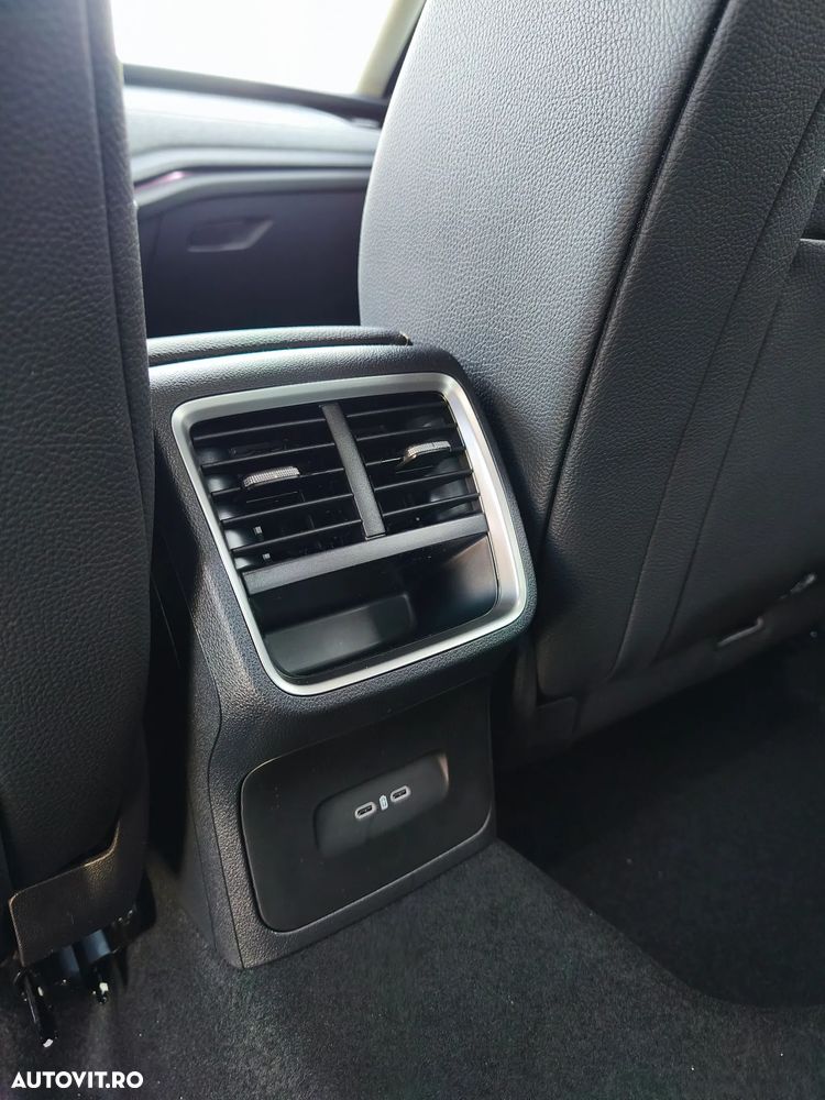 Skoda Octavia 1.5 TSI 150 CP Selection - 36