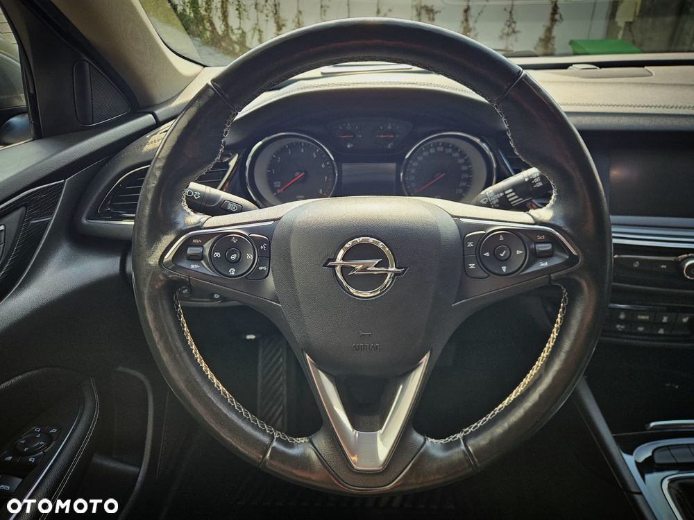 Opel Insignia 1.5 T GPF Exclusive S&S - 9