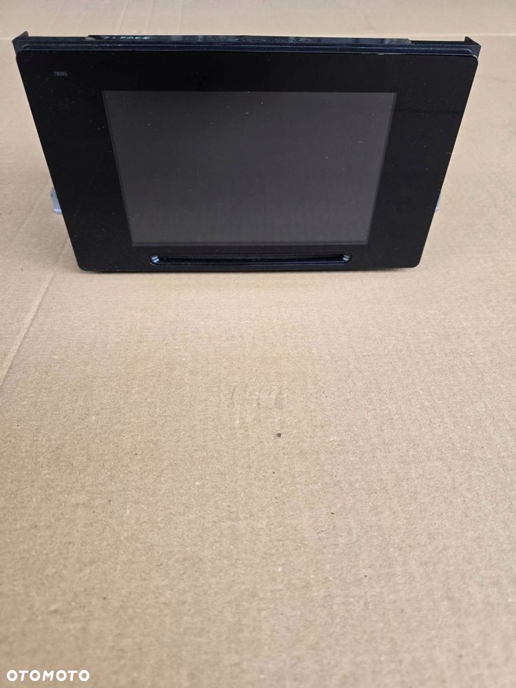 radio nawigacja 10r038055 toyota rav 4 iv - 1