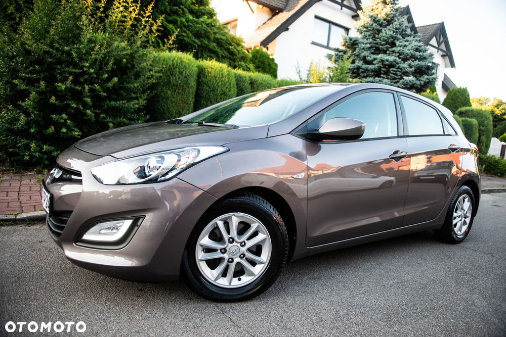 Hyundai i30 1.4 Comfort - 1