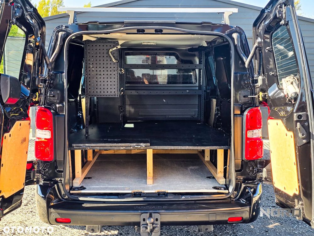 Toyota ProAce 2.0 Long Life - 22
