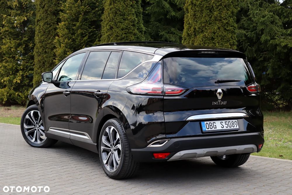 Renault Espace Energy dCi 160 EDC Initiale Paris - 4