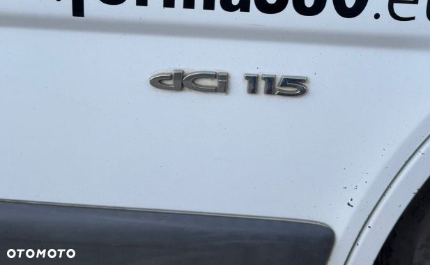 Renault Trafic L1H1 Generation Lux - 13