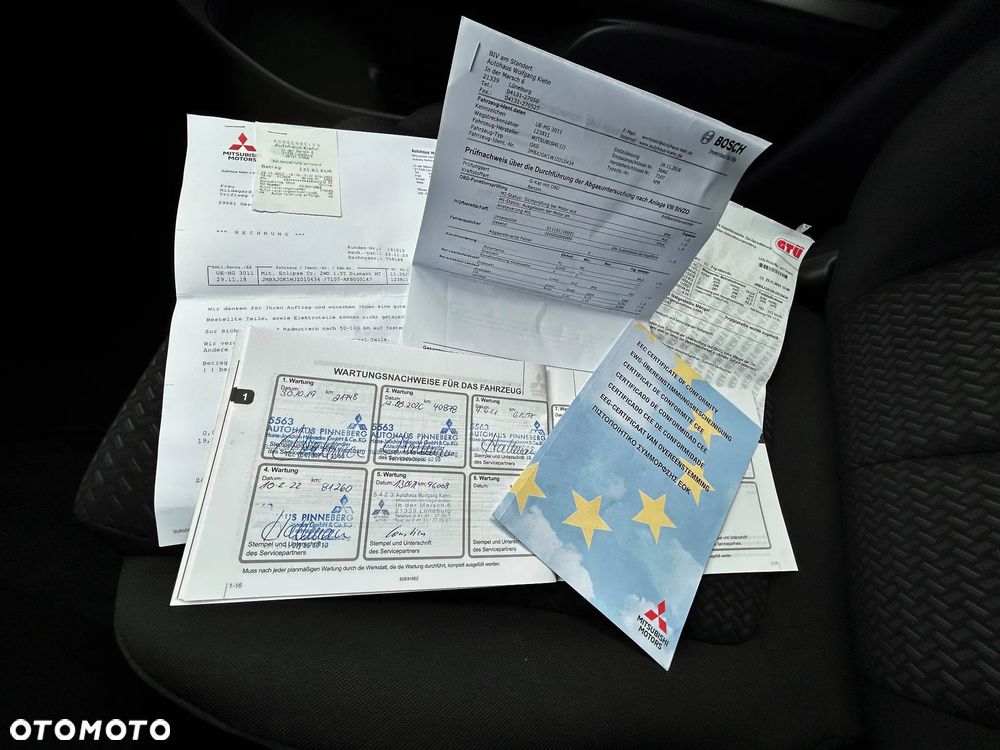 Mitsubishi Eclipse Cross 1.5 T-MIVEC 2WD Diamant - 9